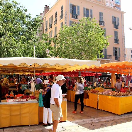 Charmant T2 Climatise Proche Du Centre Et Des Commerces - Gare A 15 Minutes Toulon Exterior photo